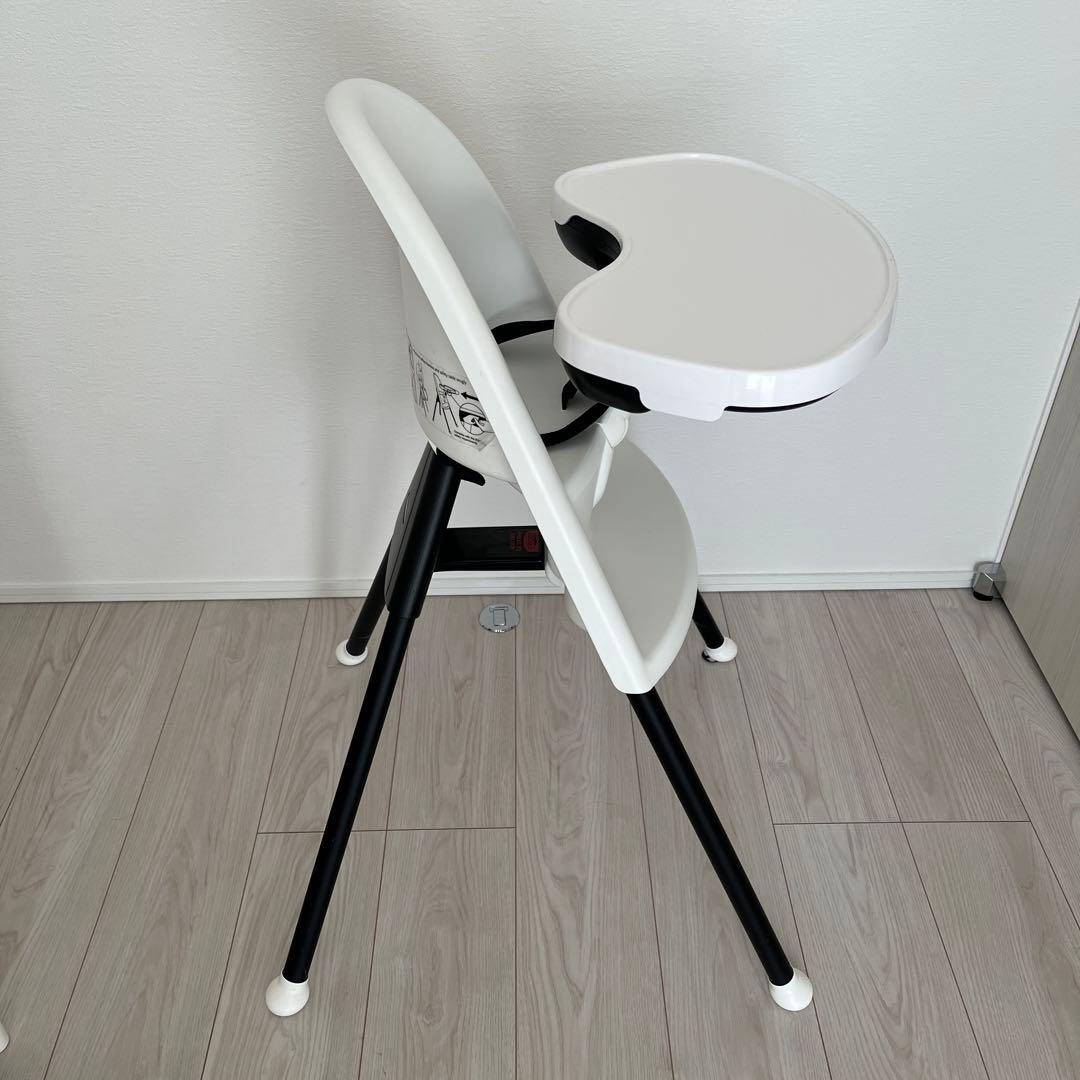 BABYBJORN ベビーチェア ハイチェア
