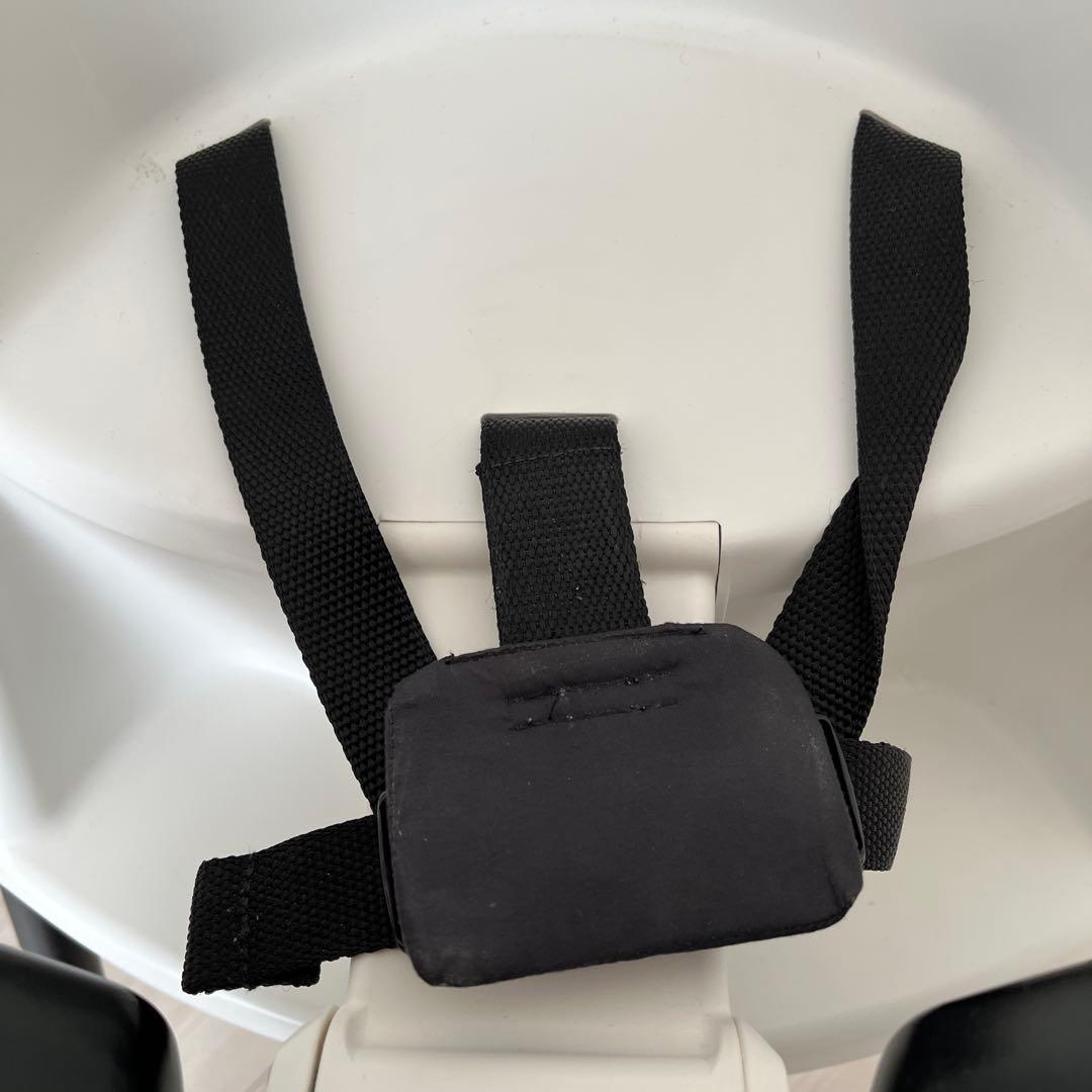 BABYBJORN ベビーチェア ハイチェア