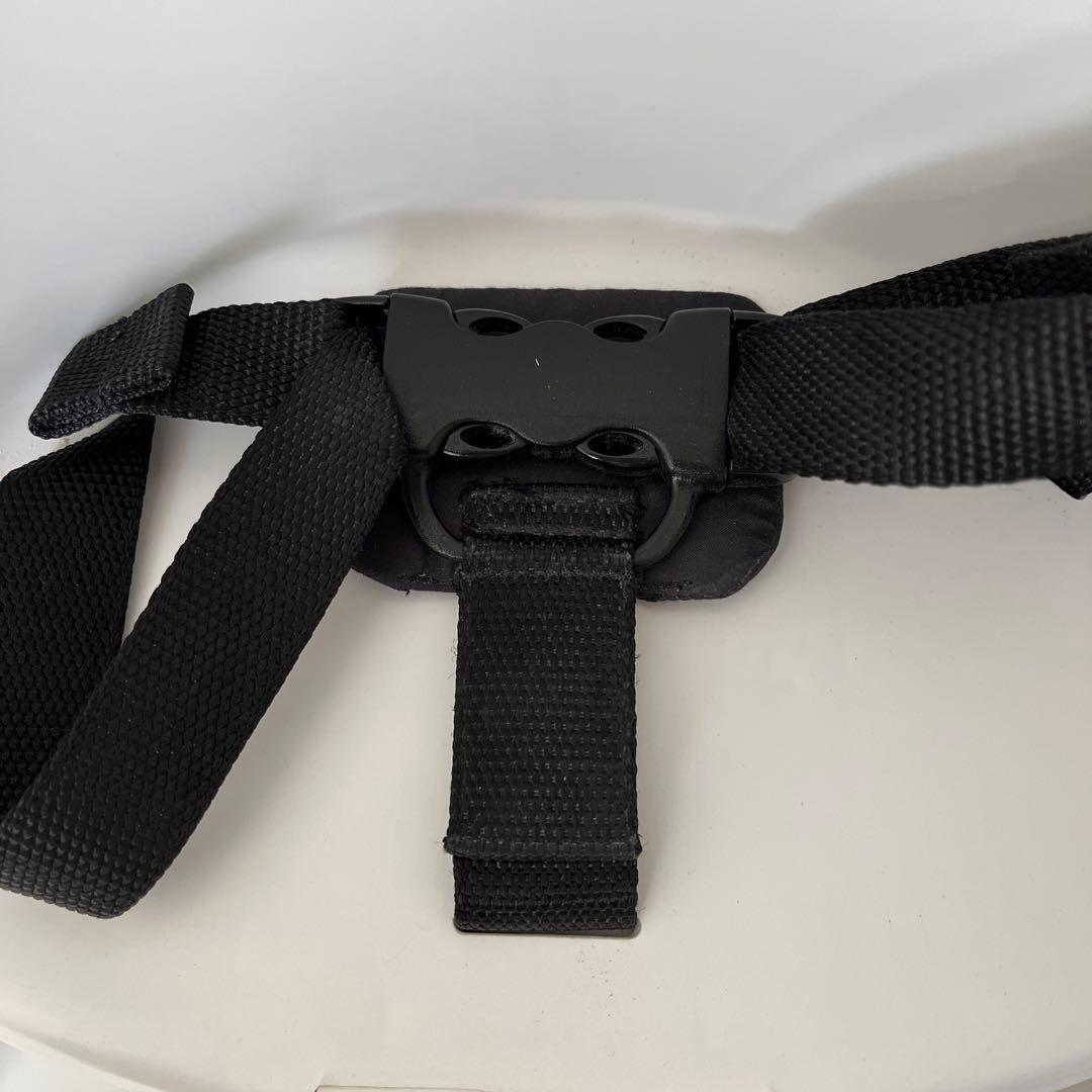 BABYBJORN ベビーチェア ハイチェア