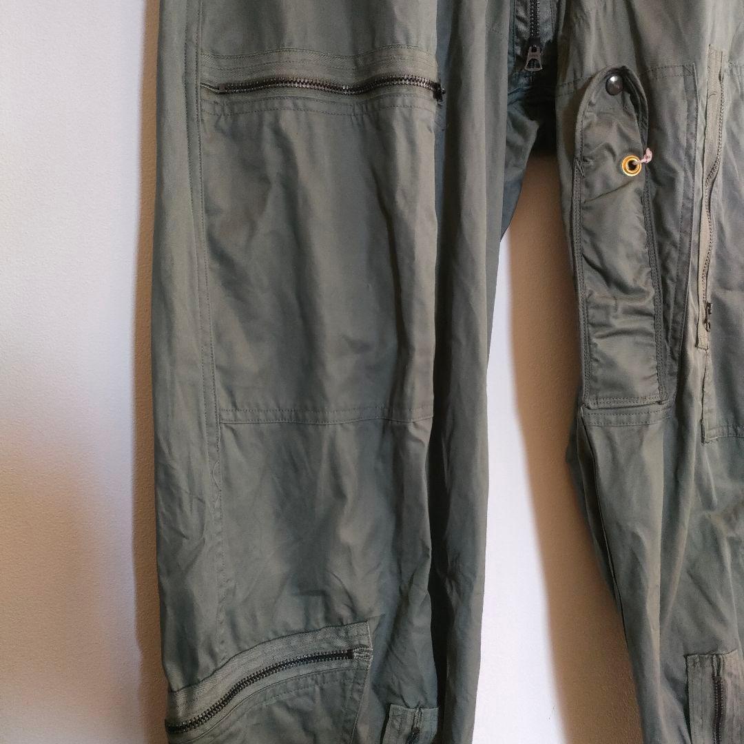 パンツ 1960s USAF K-2B mint condition
