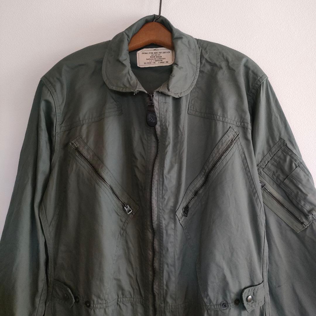 パンツ 1960s USAF K-2B mint condition