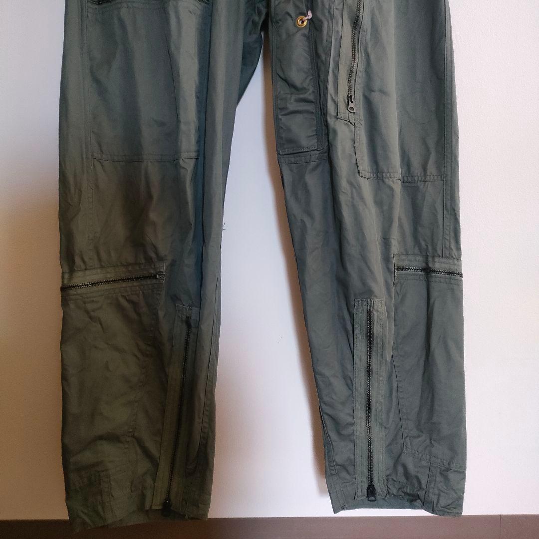 パンツ 1960s USAF K-2B mint condition