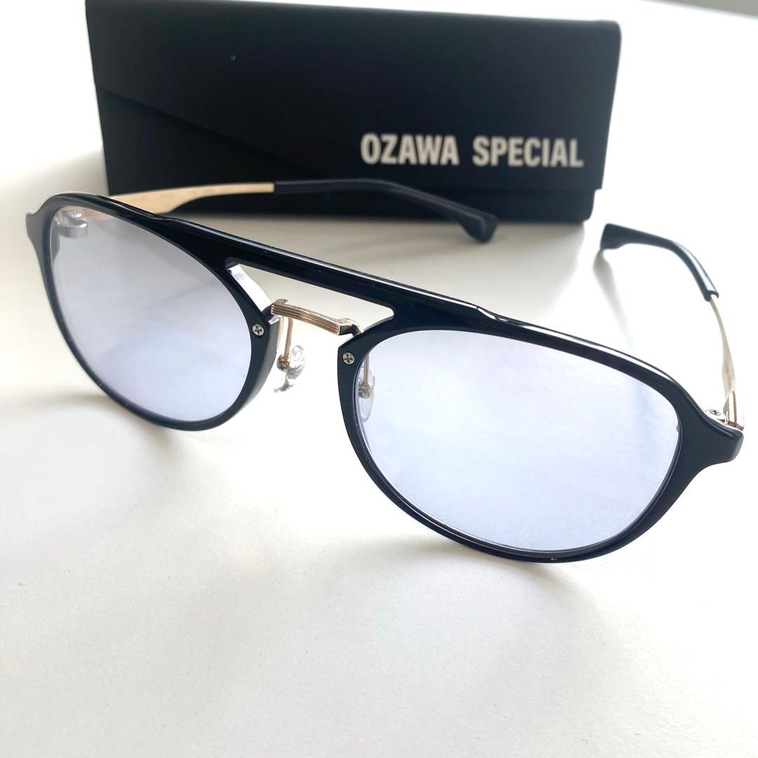 999.9フォーナインズ OZAWA SPECIAL OZ-01 限定品