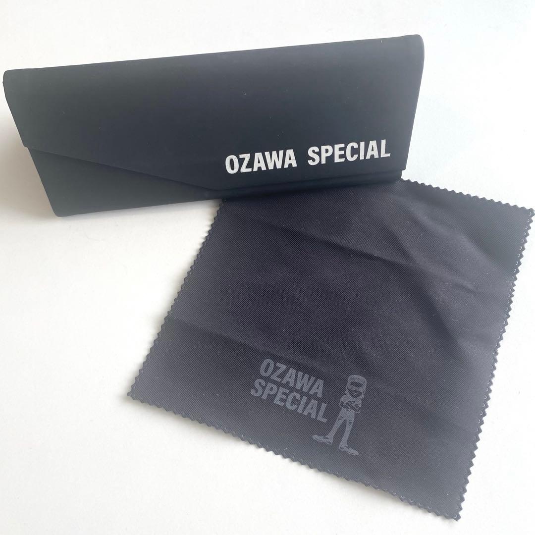 999.9フォーナインズ OZAWA SPECIAL OZ-01 限定品