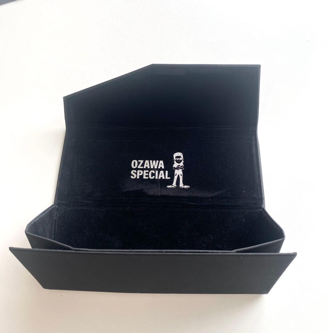 999.9フォーナインズ OZAWA SPECIAL OZ-01 限定品