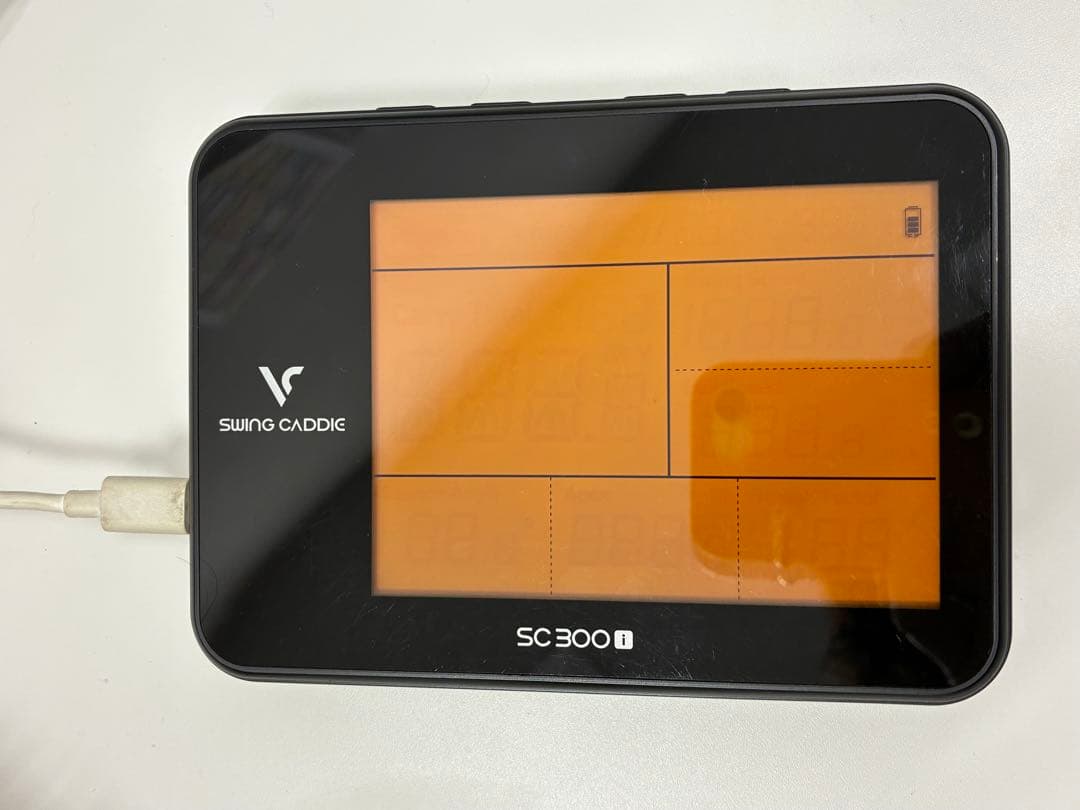 その他 SWING CADDIE SC 300i