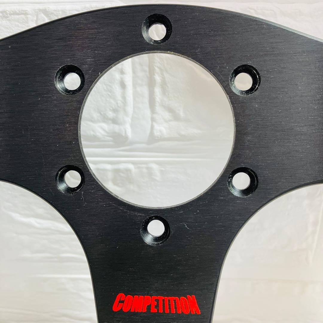 MOMO コンペティション C-71 350mm　正規品