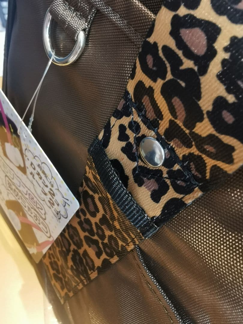 2026年✨新作限定品ひょう柄ワッペ✨WORLD PEGASUS