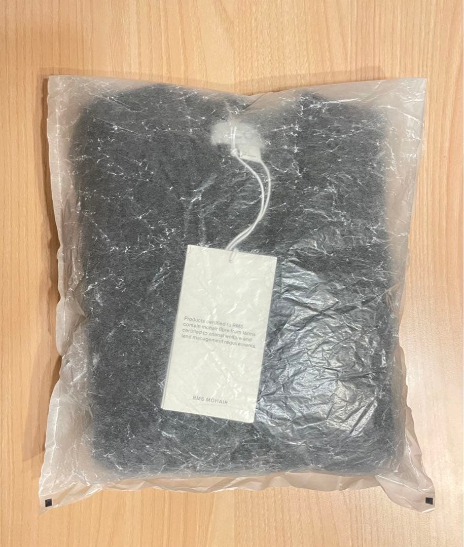 COS モヘアベスト MOHAIR VEST