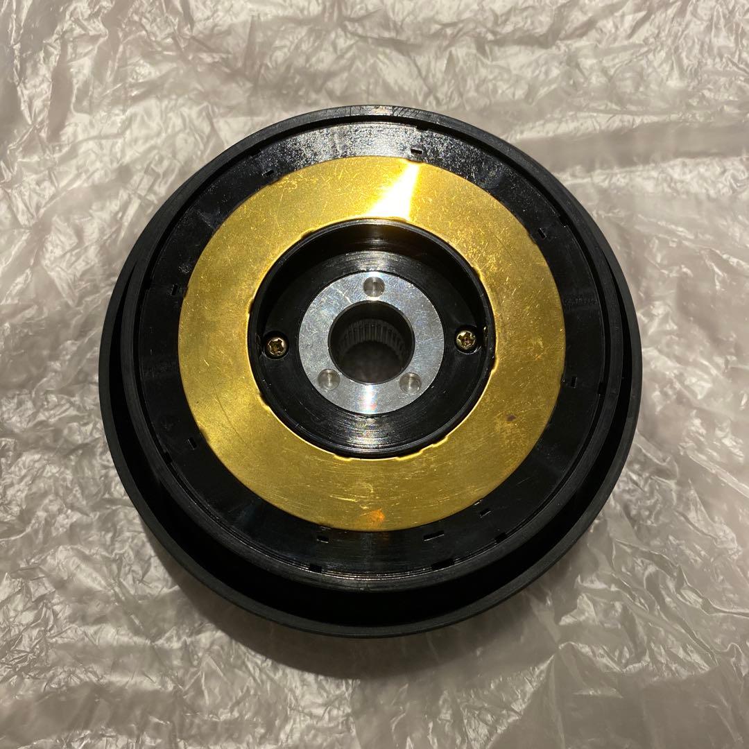 ワークスベル RAPFIX専用 ショートボス 618S