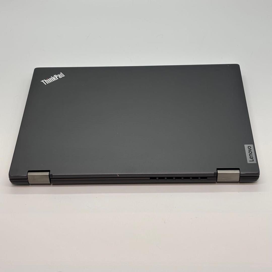 Windowsノート本体 ThinkPad L13 Yoga Gen3 Ryzen 5 PRO 5675U