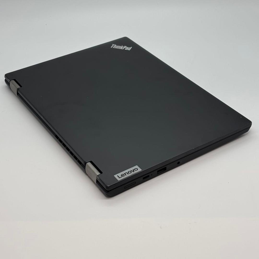 Windowsノート本体 ThinkPad L13 Yoga Gen3 Ryzen 5 PRO 5675U