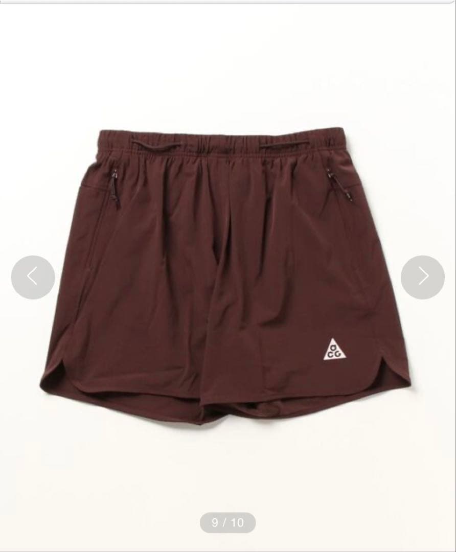 完売品　ナイキ ACG Dri-FIT \