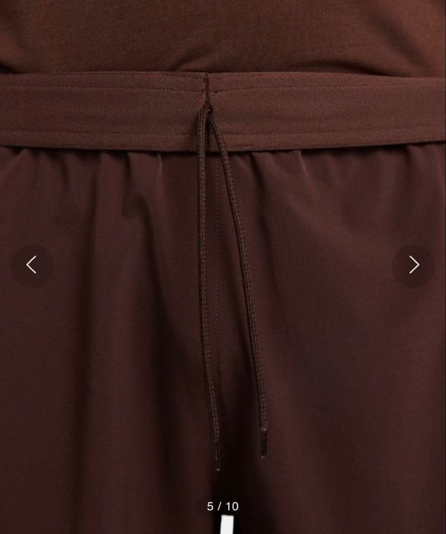 完売品　ナイキ ACG Dri-FIT \"New Sands\" ショートパンツ