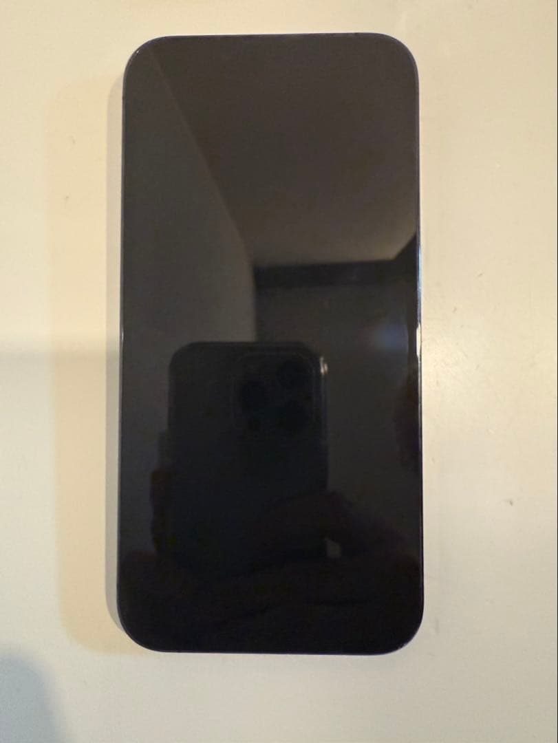 Apple iPhone 13pro 256GB グラファイト SIMフリー