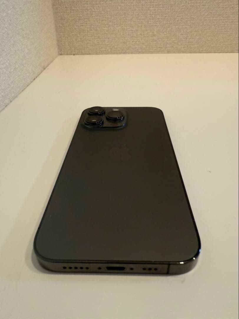 Apple iPhone 13pro 256GB グラファイト SIMフリー