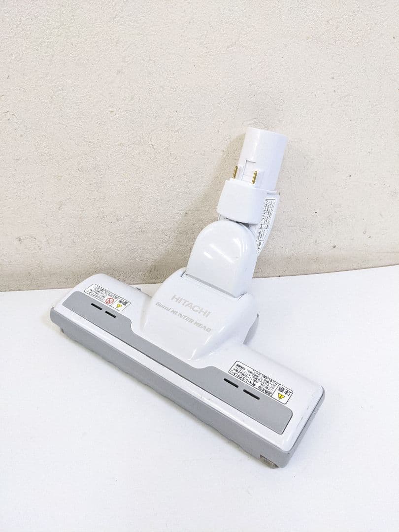 HITACHI 日立 CV-PBK91 紙パック式掃除機 2020年製