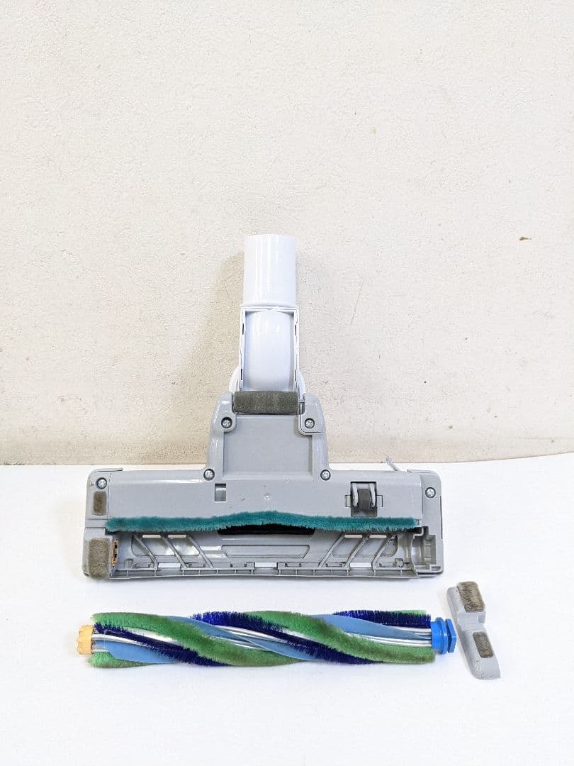 HITACHI 日立 CV-PBK91 紙パック式掃除機 2020年製