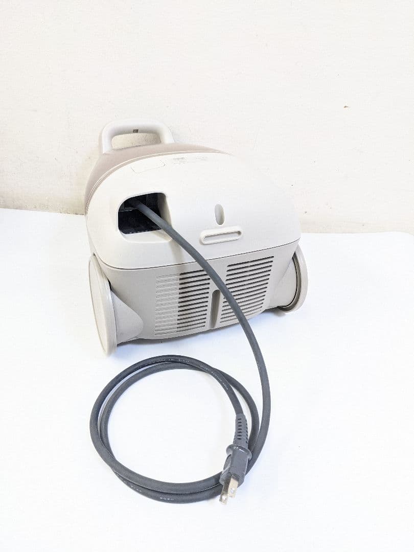 HITACHI 日立 CV-PBK91 紙パック式掃除機 2020年製