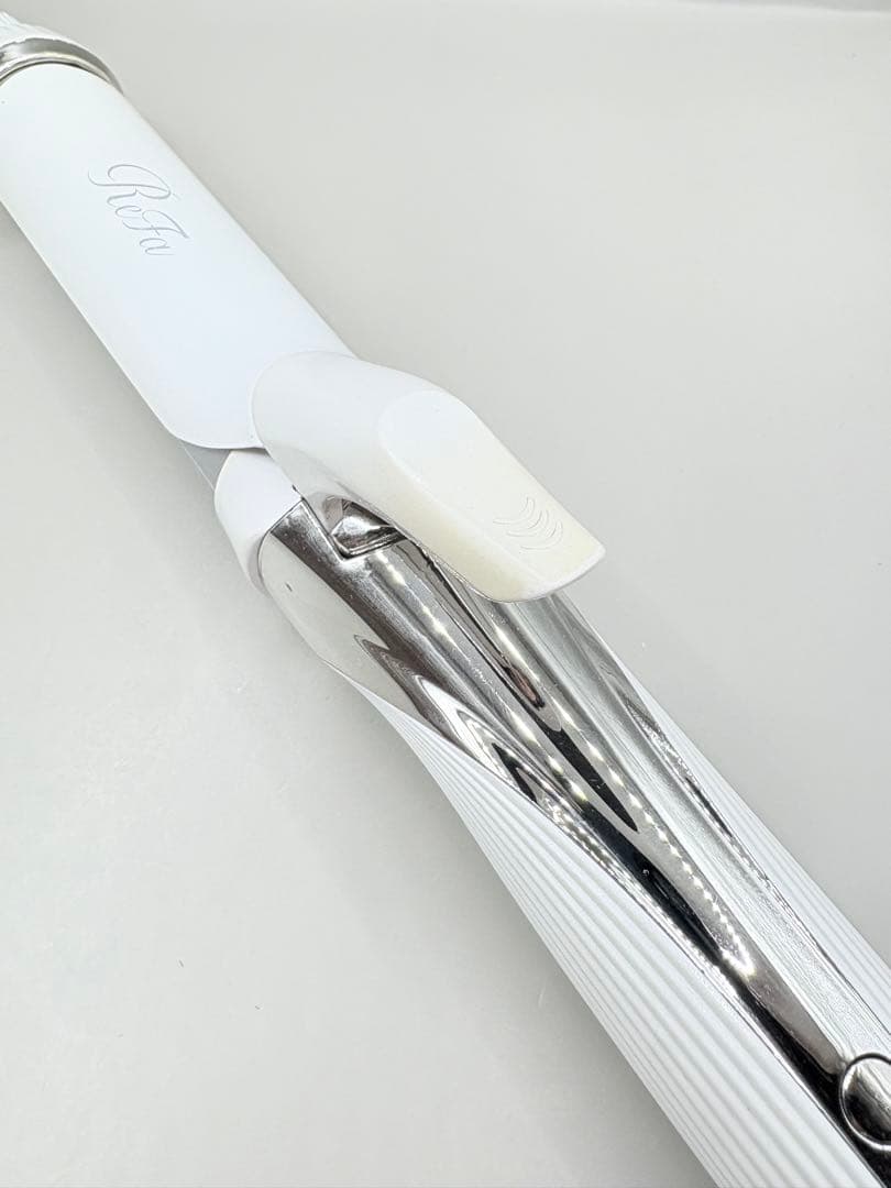 【正規品】 リファ カール アイロン コテ 32mm 242