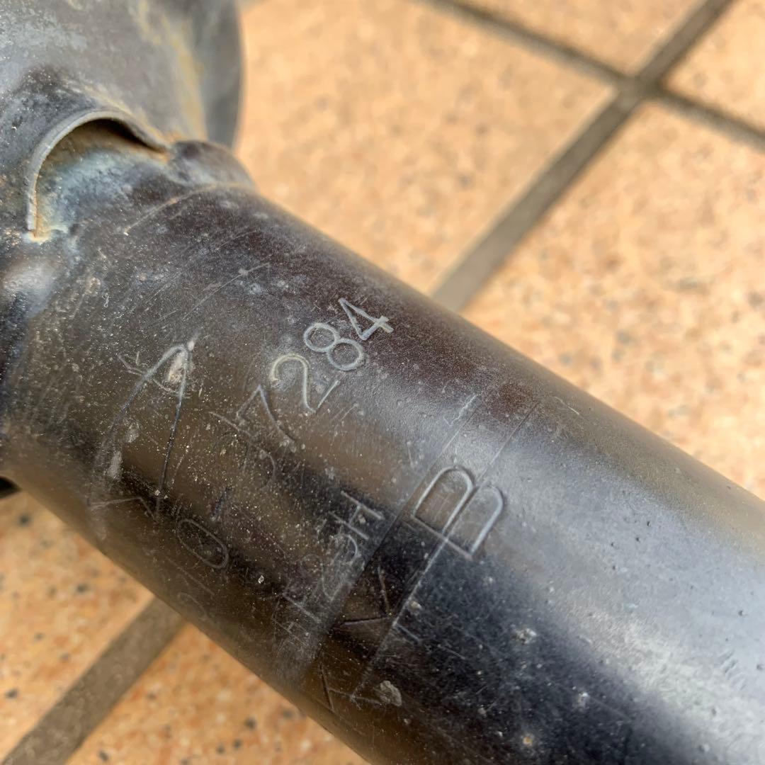 L700S ミラジーノ ストラット ショック&サスペンション アブソーバー