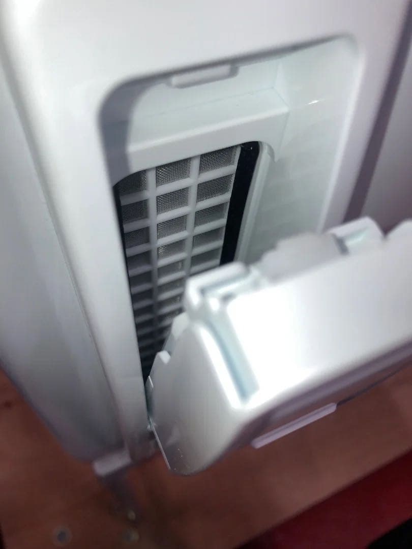 HITACHI 衣類乾燥機 2023年製 5.0kg DE-N50HV