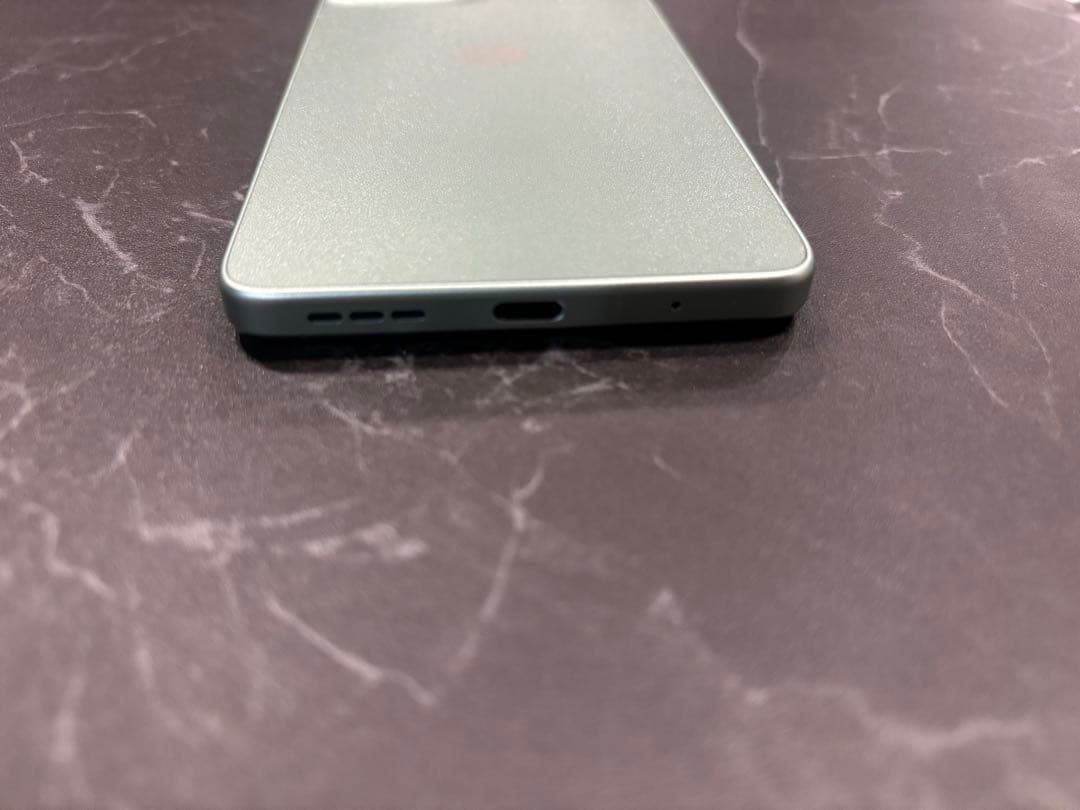 Motorola moto g24 グリーン スマートフォン本体