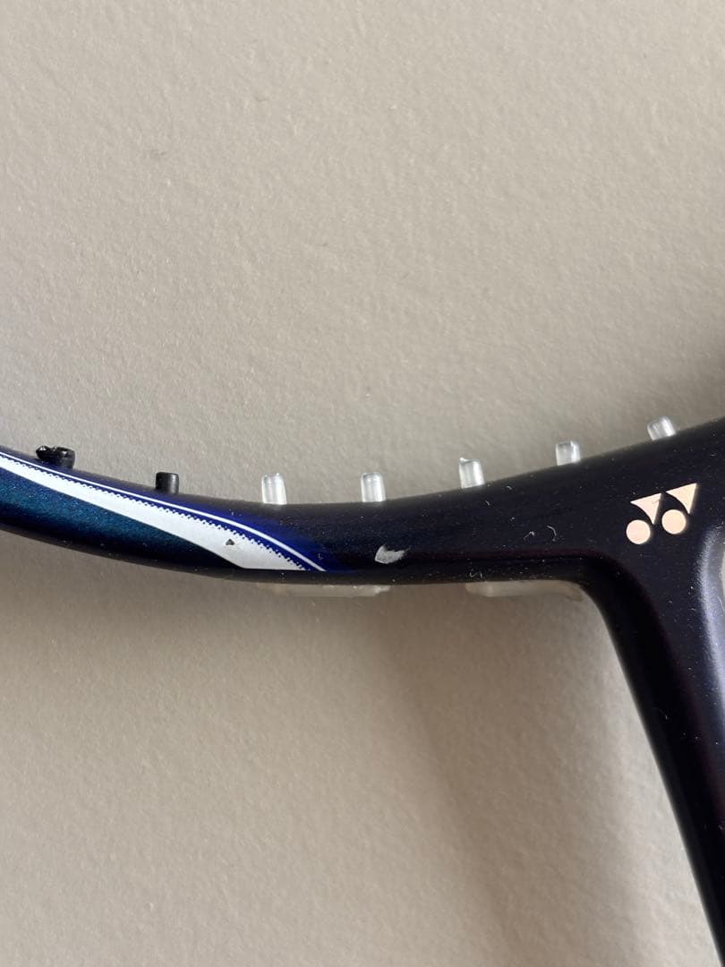 ラケット YONEX ASTROX100ZZ