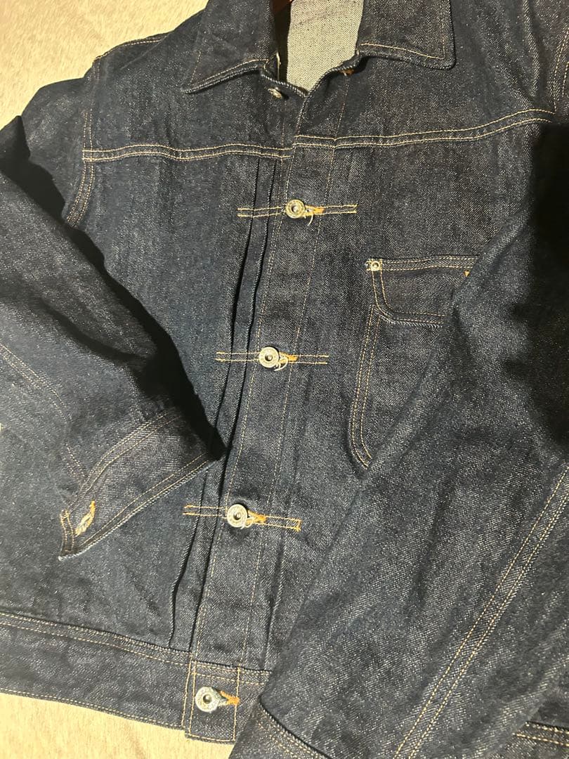 WAREHOUSE DSB 2010 Lee リー 大戦 サイズ40