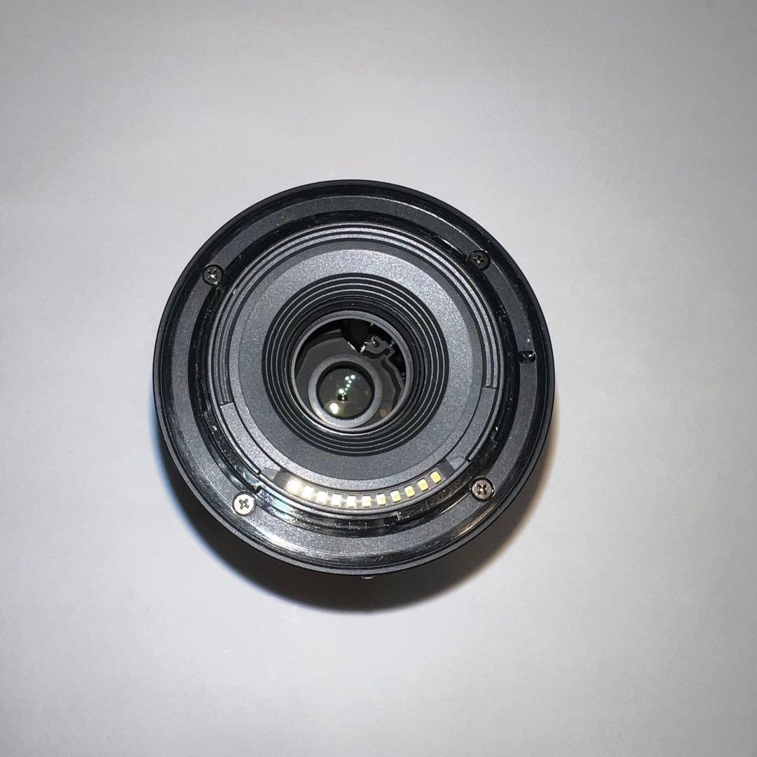 【美品】NIKKOR Z DX 50-250mm f/4.5-6.3 VR