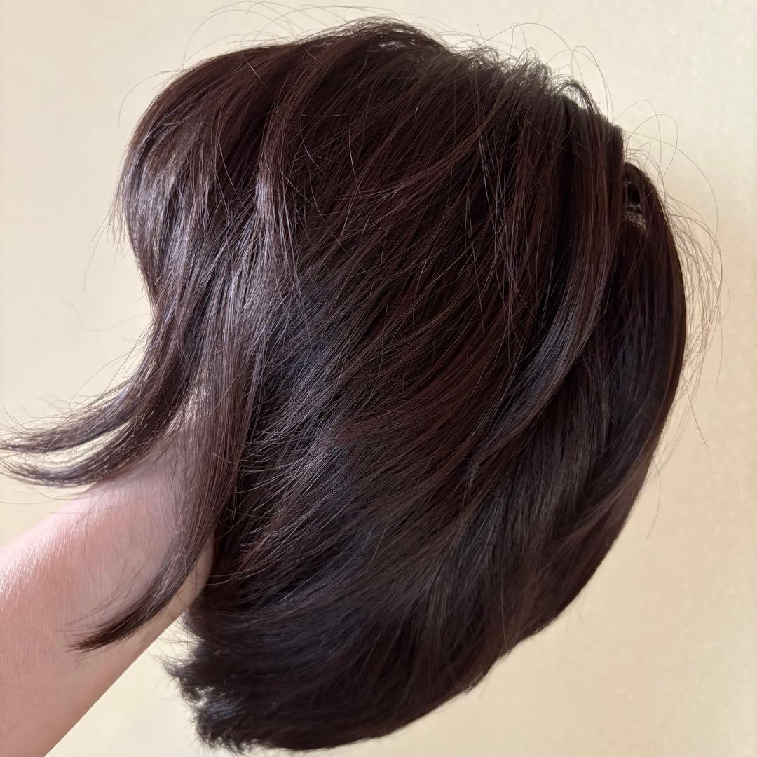 医療用ウィッグ