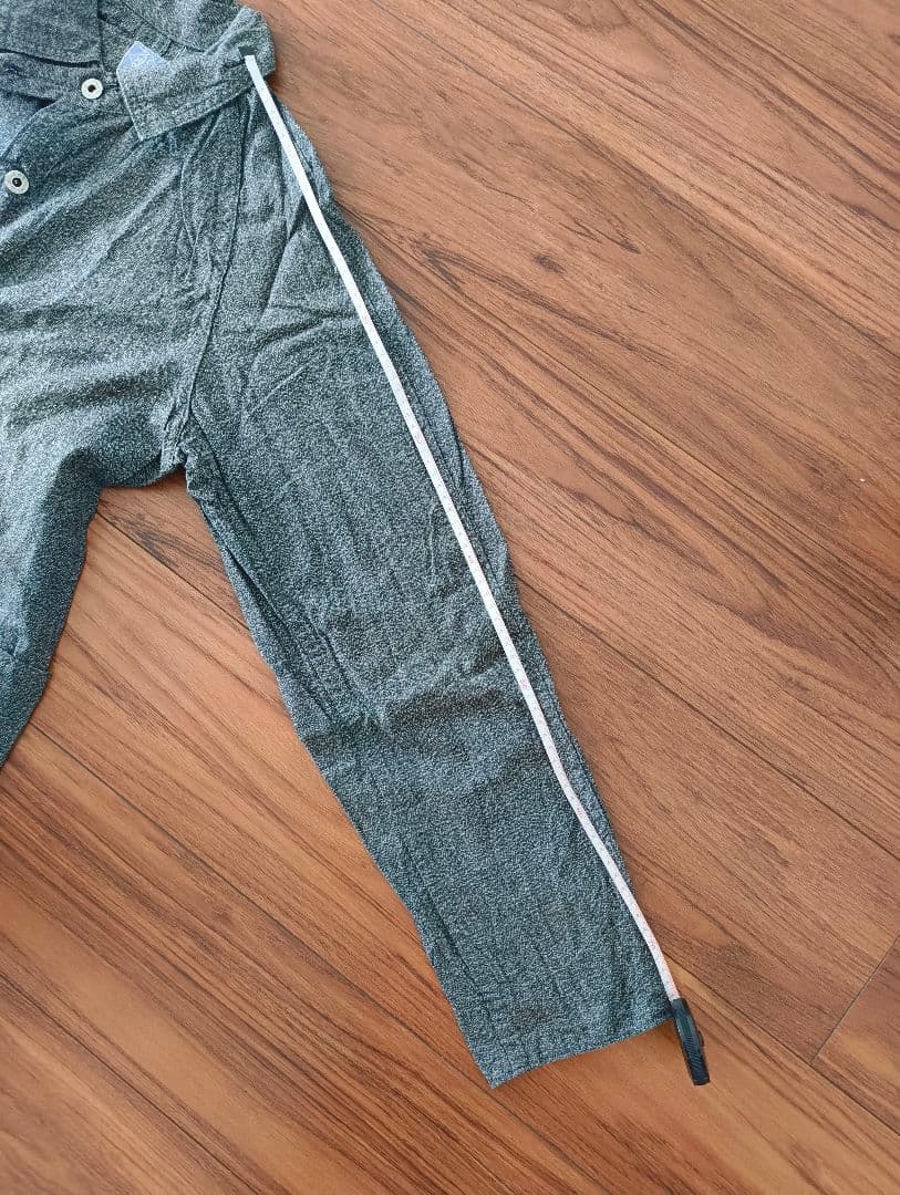 ポストオーバーオールズ カバーオール