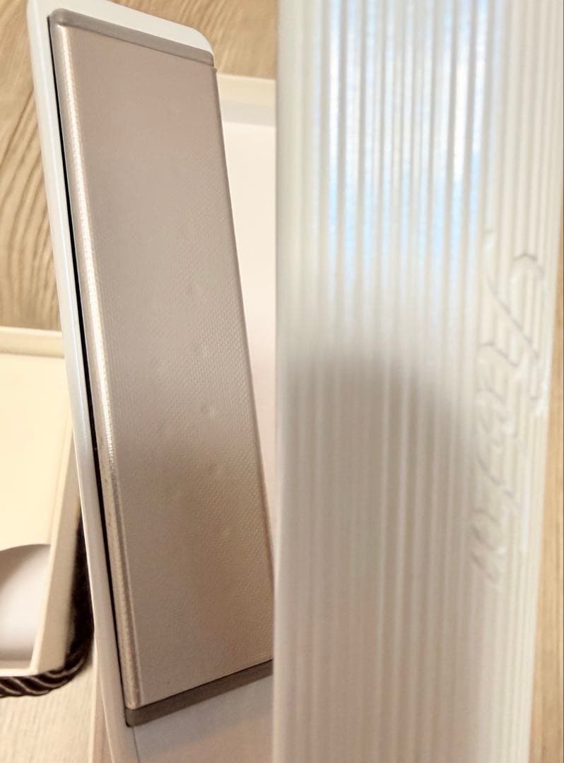 美品　リファビューテックストレートアイロン