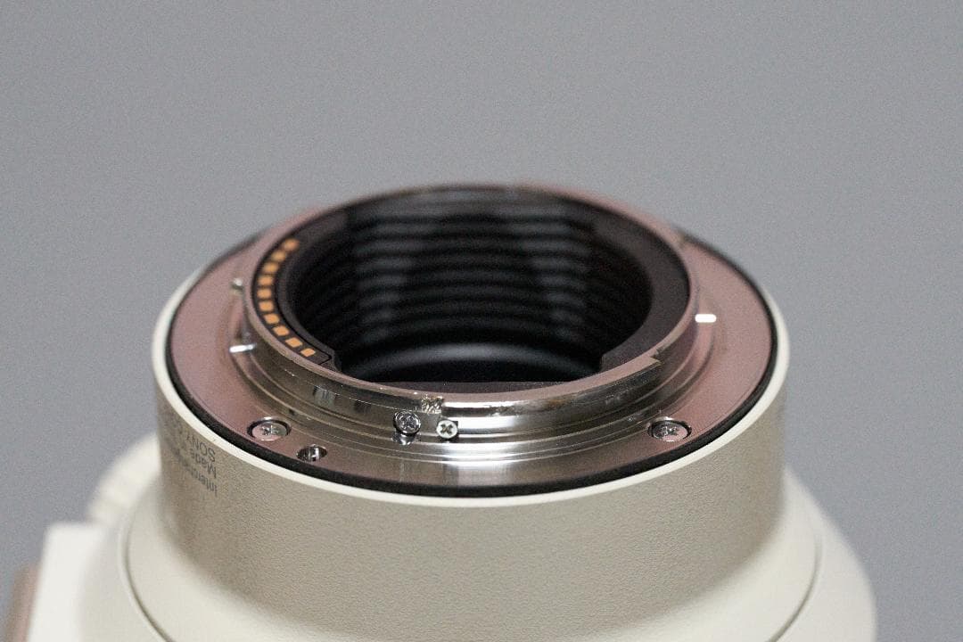 【セット】ソニー SEL70200GM2 + プロテクター・C-PL