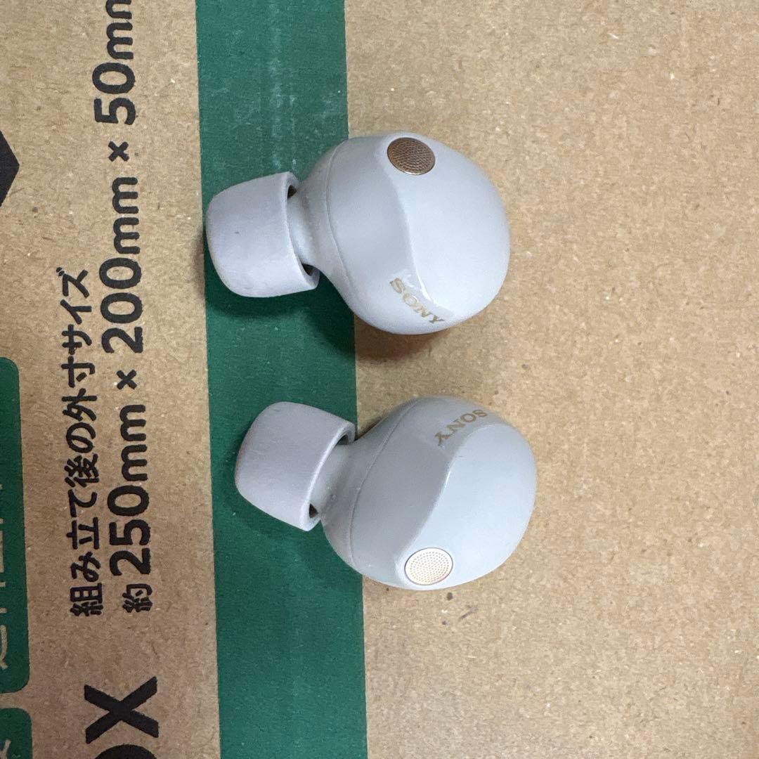 イヤホン SONY WF1-000XM5
