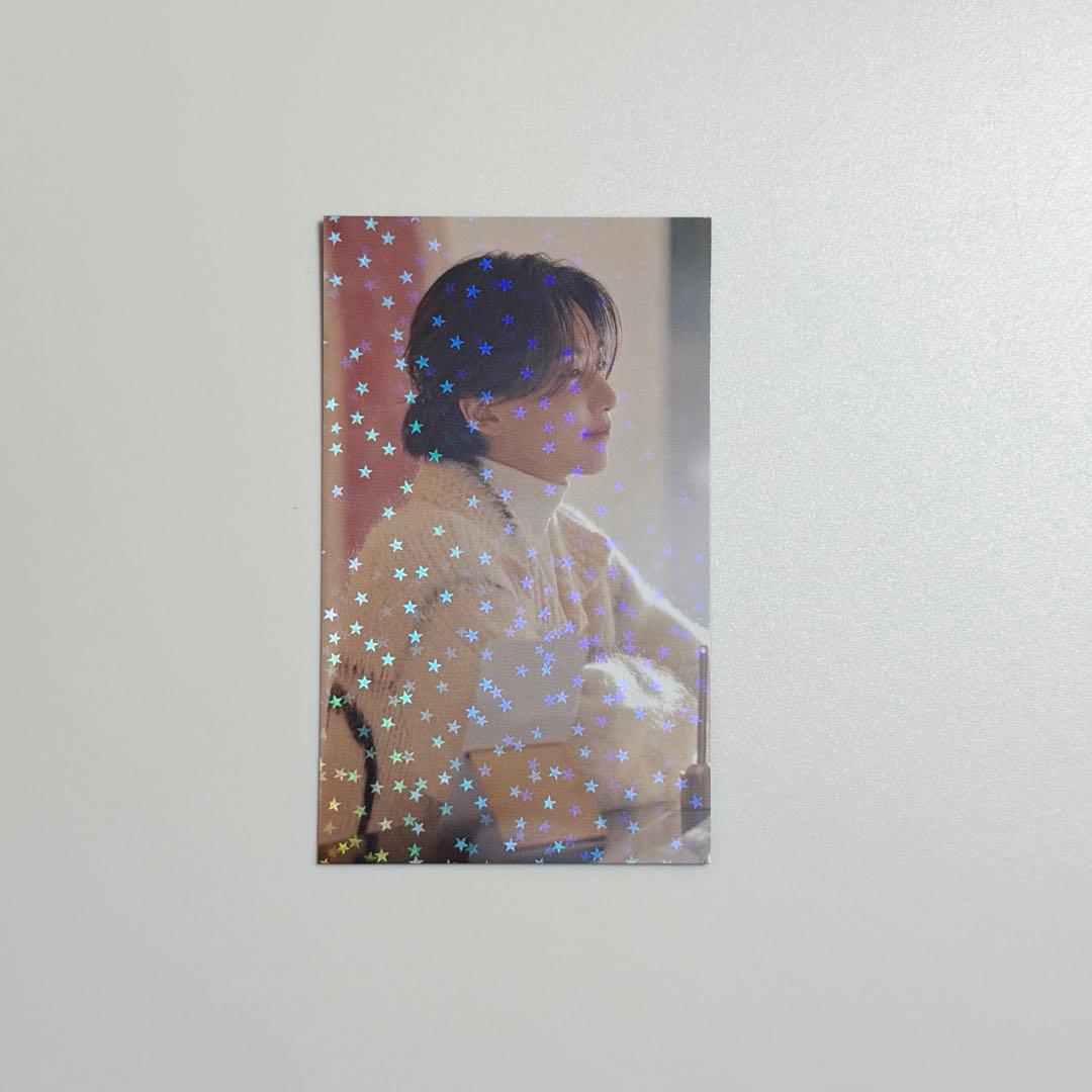 値下げ中 SEVENTEEN セブチ ジョンハン DREAM HMV ラキドロ