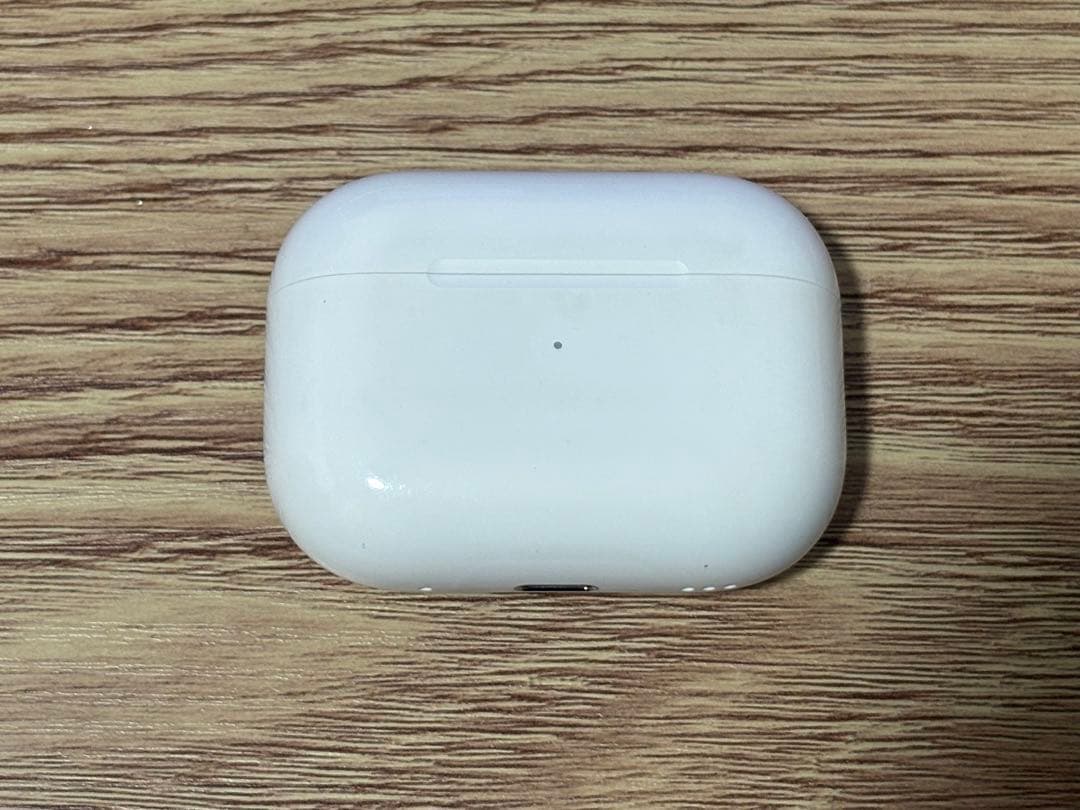 AirPods Pro (第2世代) 箱付属品完備