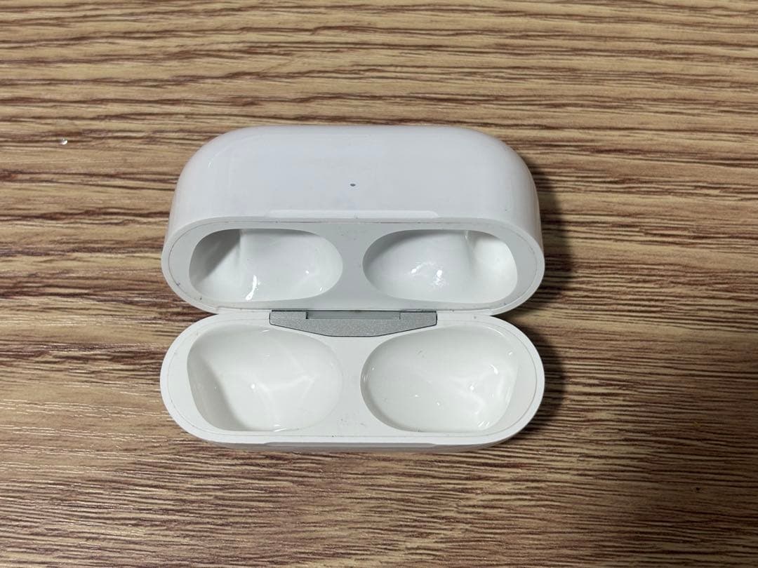 AirPods Pro (第2世代) 箱付属品完備