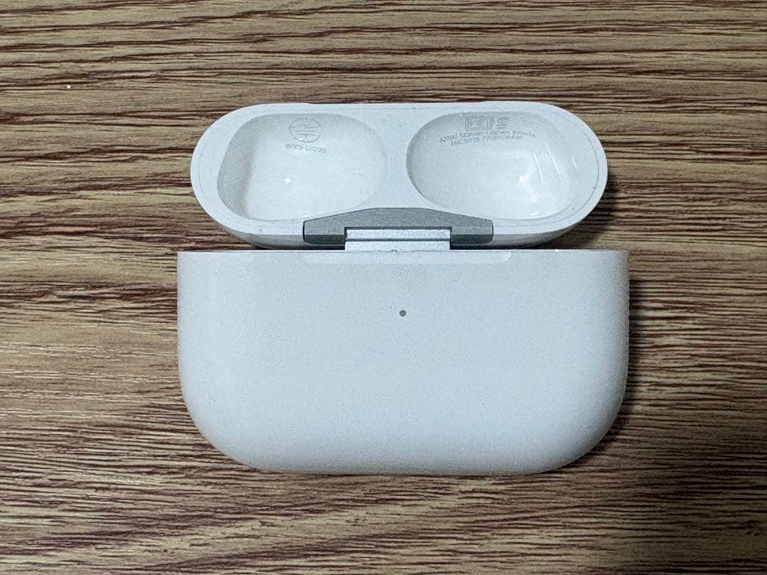AirPods Pro (第2世代) 箱付属品完備