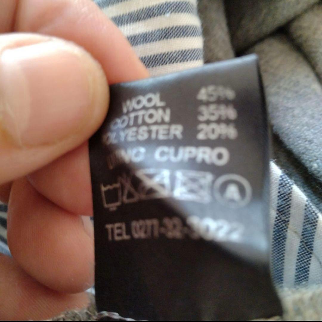 美品　The groovin high グルービンハイ　1940s トラウザーズ