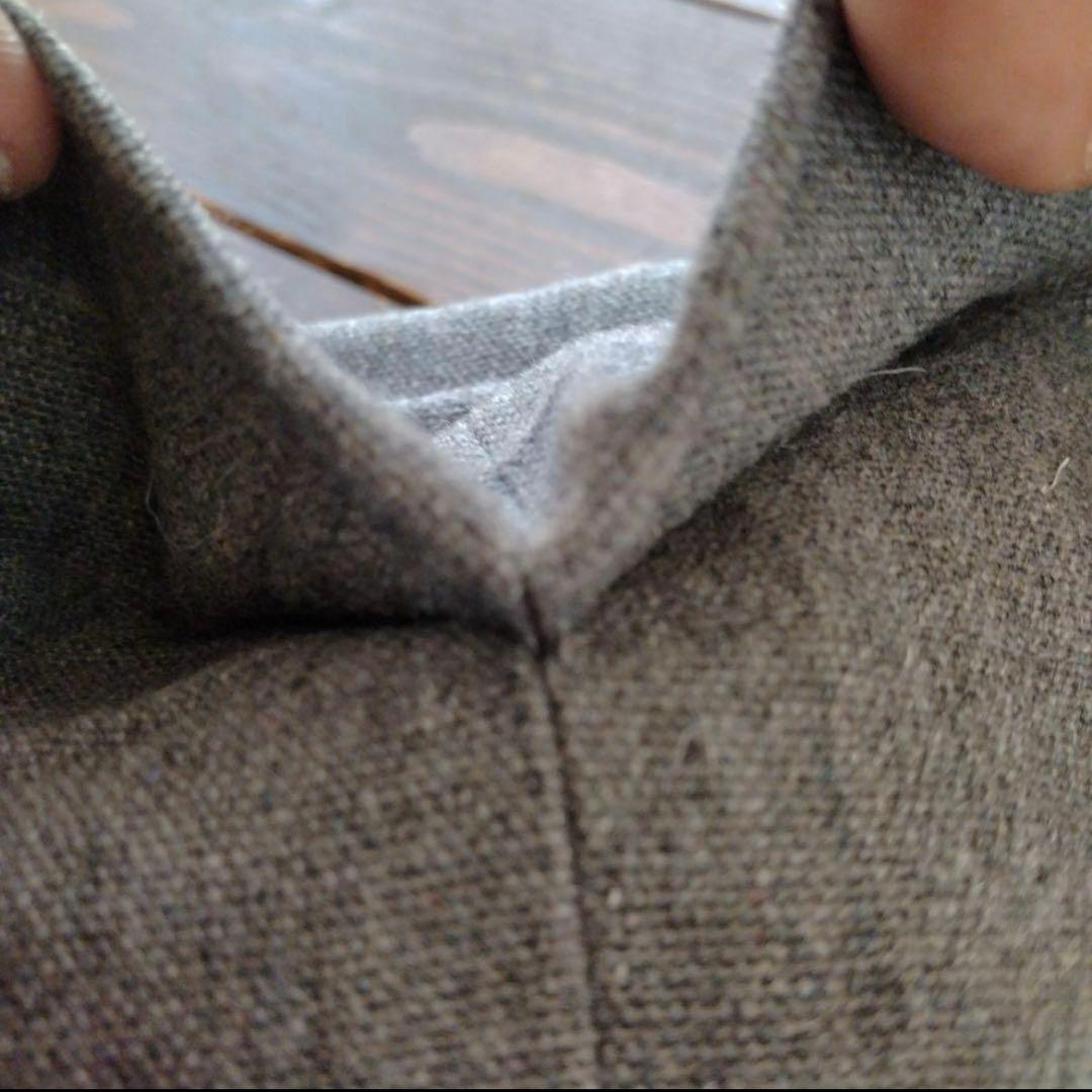 美品　The groovin high グルービンハイ　1940s トラウザーズ