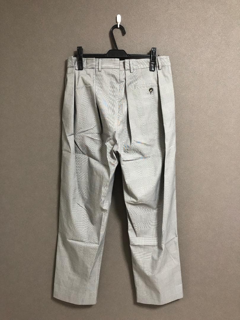 新品 MARINA YEE ASYMMETRICAL DARTS ワイド パンツ