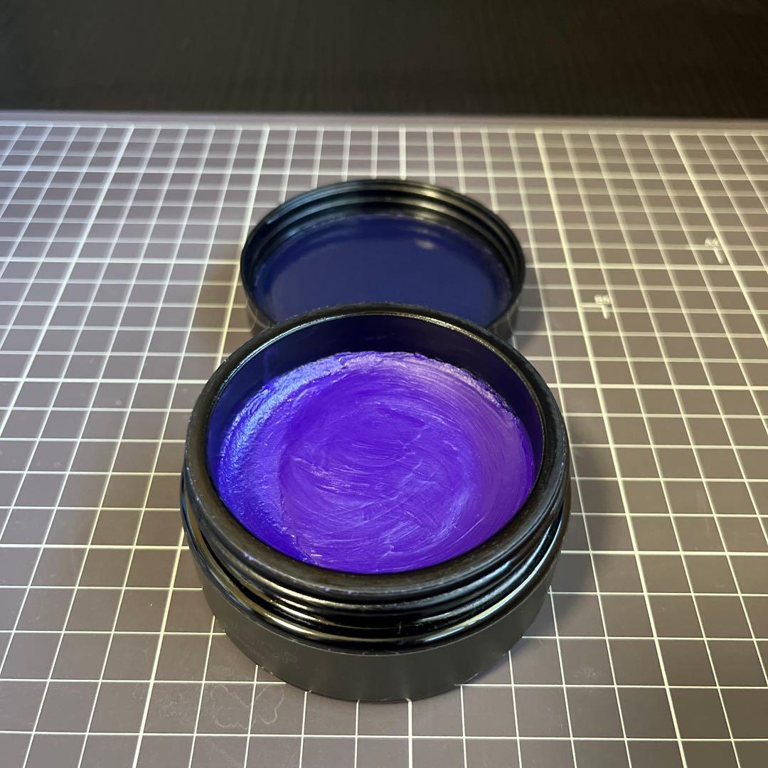 ABSOLUTE WAX アブソルートワックス　ドミネーター