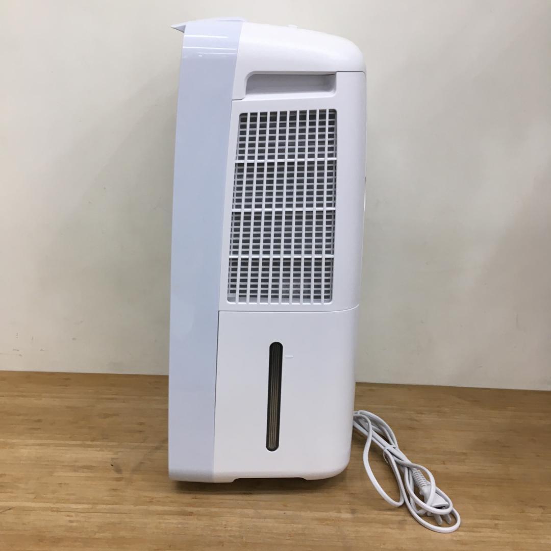 ★美品★ SHARP CM-S100-W 冷風・衣類乾燥 除湿機 2025年製