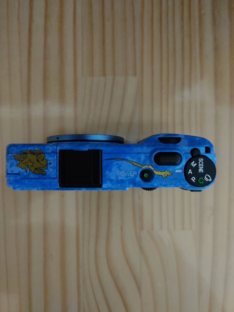 ★美品★ RICOH リコー GR DIGITAL デジタル 1周年記念モデル