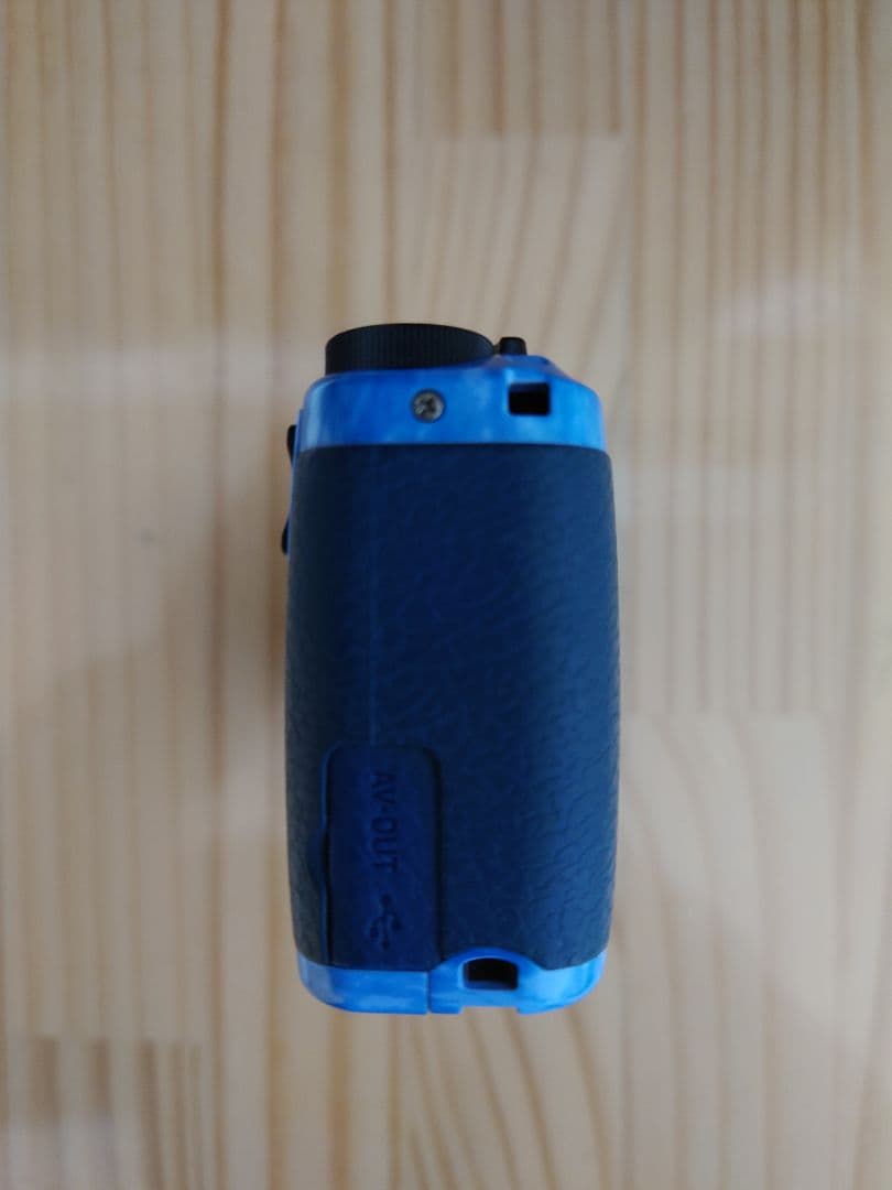 ★美品★ RICOH リコー GR DIGITAL デジタル 1周年記念モデル