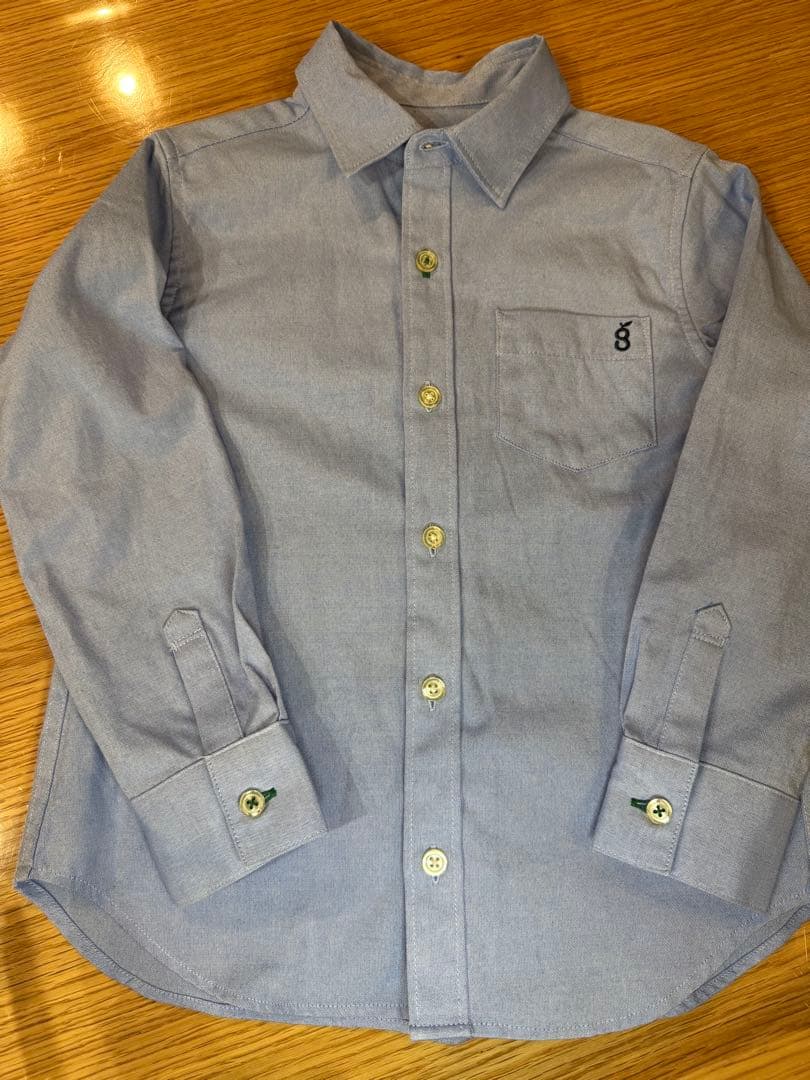 ★美品★green label relaxingフォーマルスーツ6点セット　即配