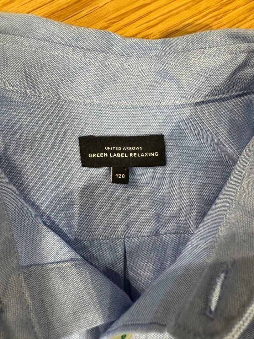 ★美品★green label relaxingフォーマルスーツ6点セット　即配