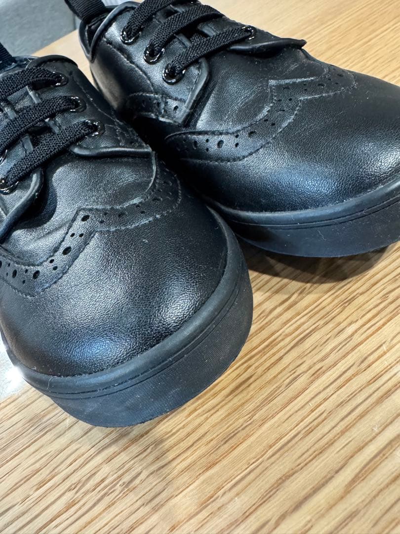 ★美品★green label relaxingフォーマルスーツ6点セット　即配