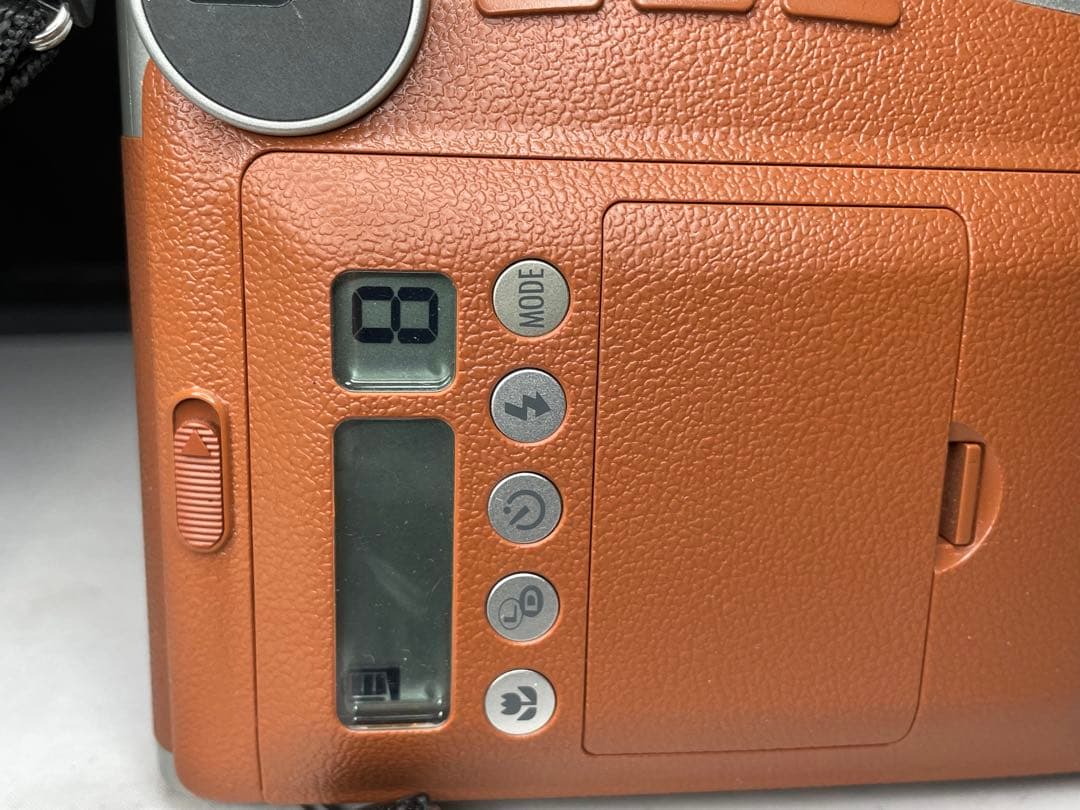 FUJIFILM instax mini 90 チェキ